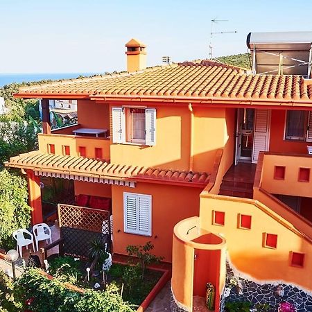 Cala Gonone, Casa I Pini Apartamento Exterior foto